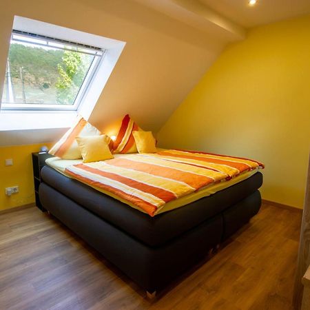 Ferienwohnung Alexander Traben-Trarbach Dış mekan fotoğraf