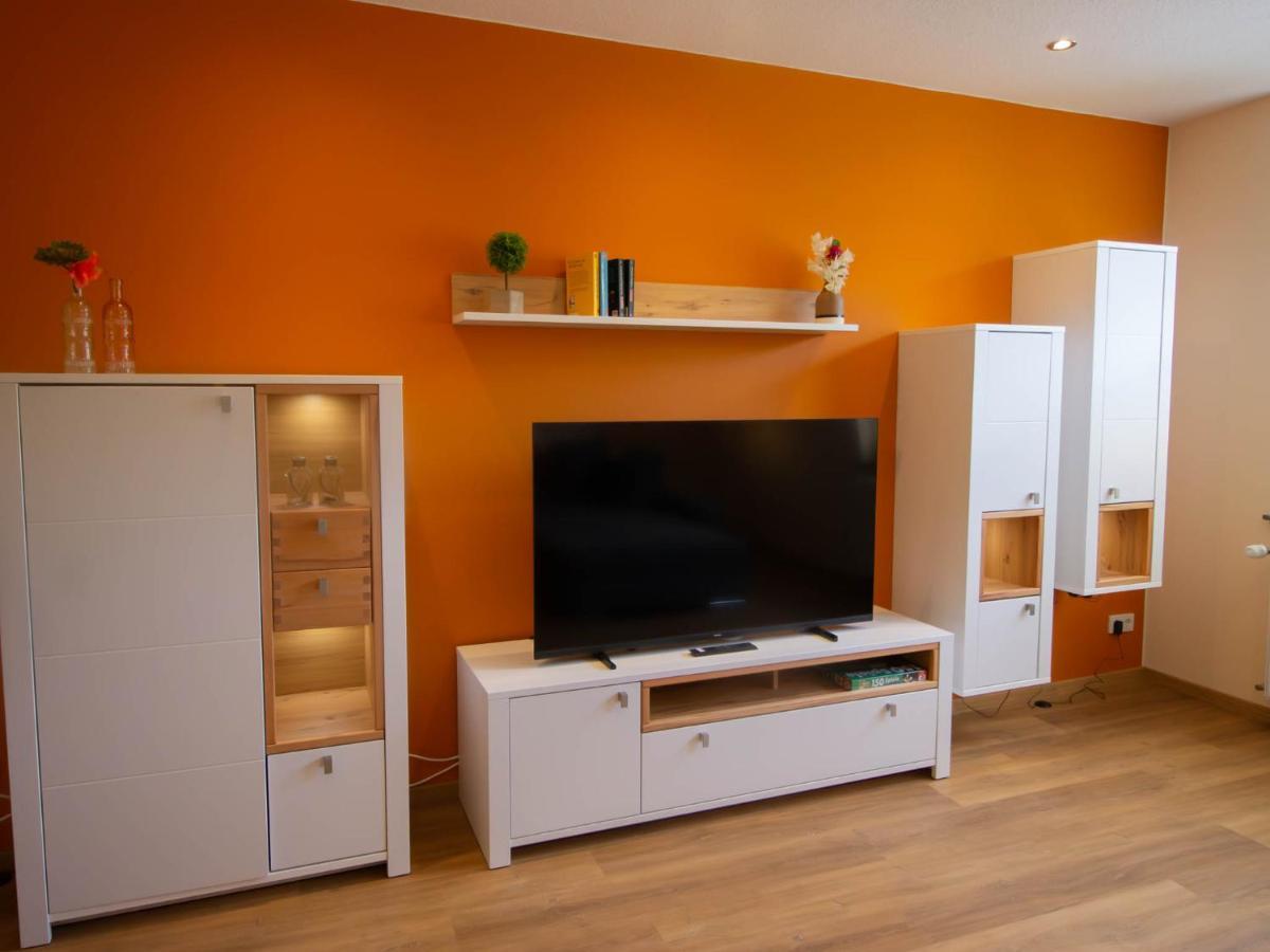 Ferienwohnung Alexander Traben-Trarbach Dış mekan fotoğraf