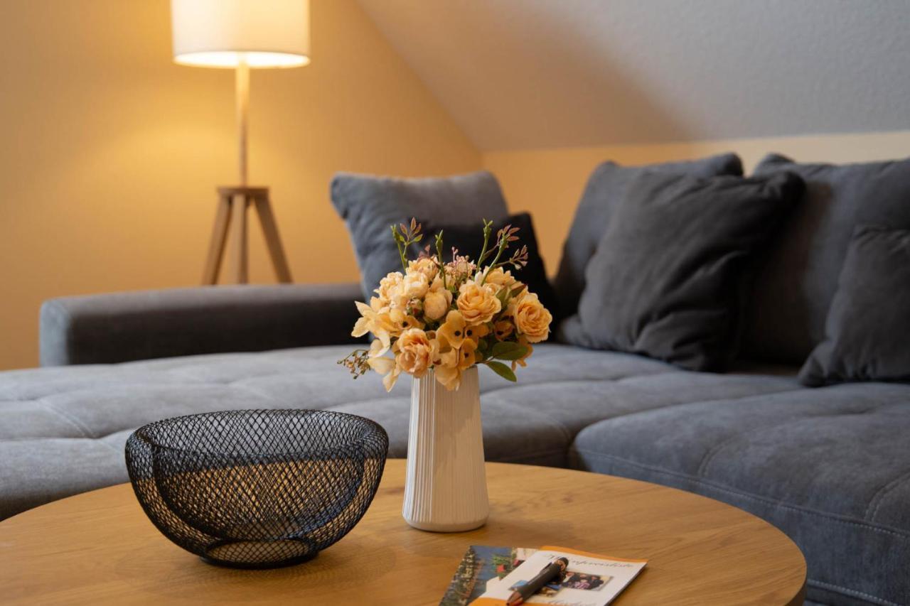 Ferienwohnung Alexander Traben-Trarbach Dış mekan fotoğraf