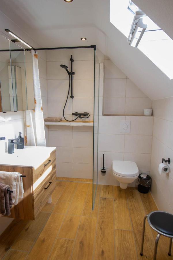 Ferienwohnung Alexander Traben-Trarbach Dış mekan fotoğraf