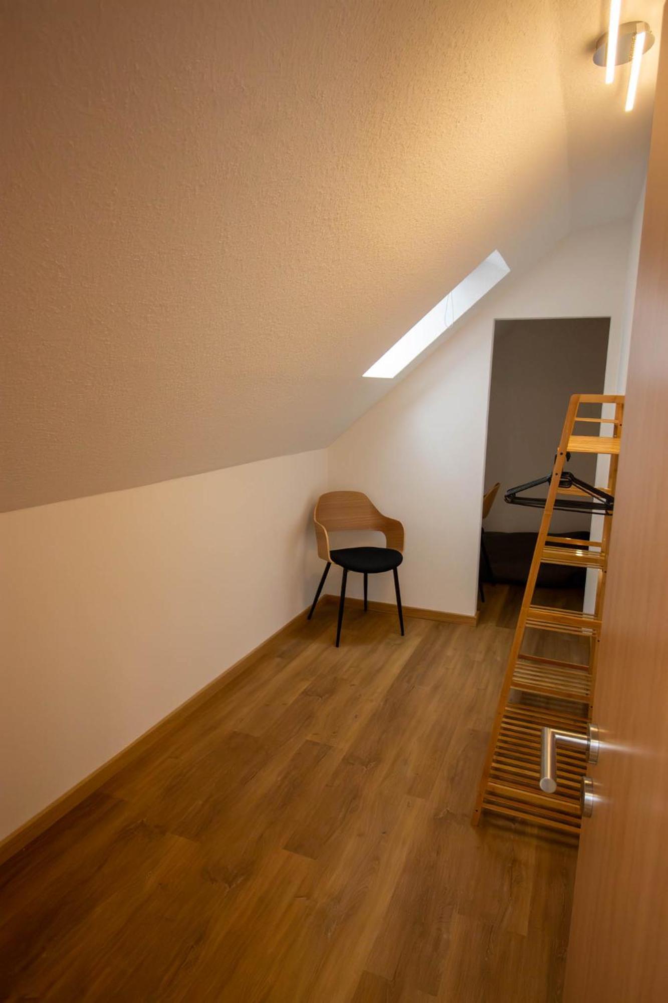 Ferienwohnung Alexander Traben-Trarbach Dış mekan fotoğraf